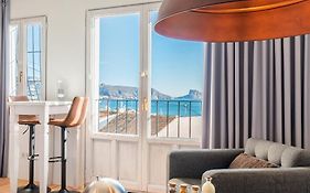 Porta Nova Suites Altea - Adults Only